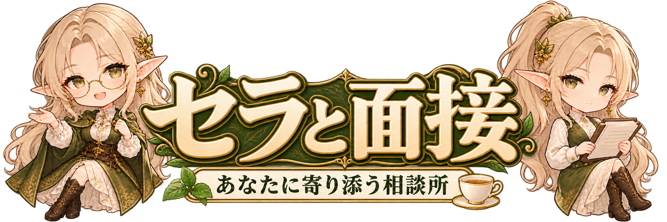 セラと面接 あなたに寄り添う相談所